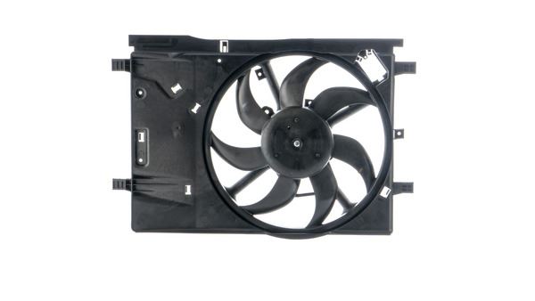 PSA-13490890 Motor Fani