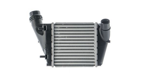 MAHLE CI15000P Ladeluftkühler Renault Twingo Iii