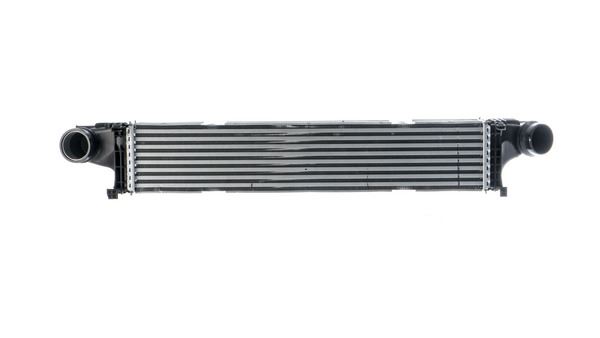 MAHLE CI145000P Turbosarj Radyatoru Mercedes S-Class W221 05>13