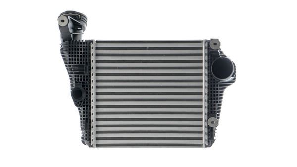 MAHLE CI333000P Ladeluftkühler Porsche Macan Turbo S
