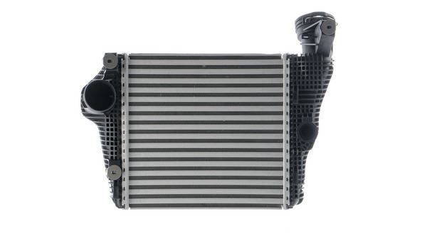 MAHLE CI334000P Ladeluftkühler Porsche Macan Turbo S