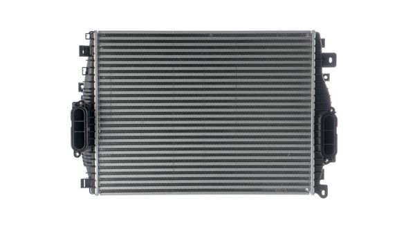 MAHLE CI377000P Ara Sogutucu Jaguar Xf I X250 2.2 D Xf Sportbrake X250 2.2 D Premium Line