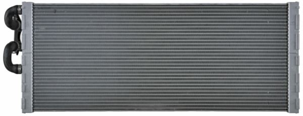 MAHLE CIR18000P Turbosarj Sogutucusu Premium Line Bmw F01 F02 F03 F04 08>15