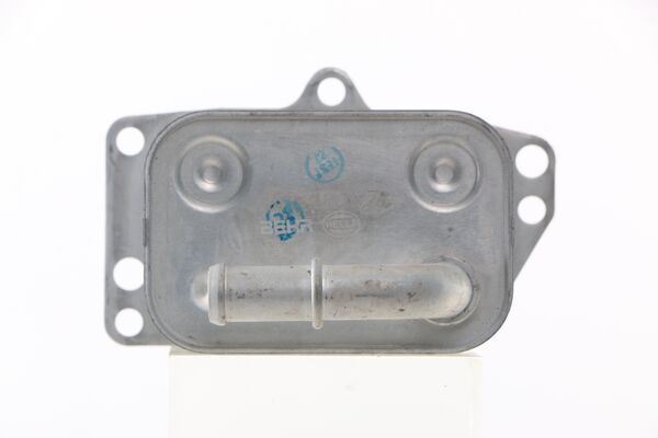 MAHLE CLC129000S Motor Yağ Soğutucu Radyatörü P307 04>09 P308 08>12 P407 05>11 P807 05> Expert 07> Citroen Jumpy 11>1 6 2.0 Hdi