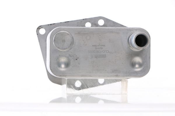 45-1414 Yag Sogutucu (Contali) Bmw (E46, E60, E61, E83, E87, E90, E91) M47n