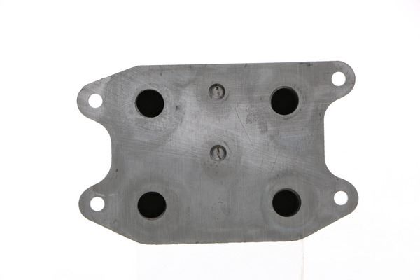 MAHLE CLC140000S Yağ Soğutucusu Vw-Skoda-Seat-Audi 13> Golf7-Tiguan-A1-A3-Leon Chpa-Cjza-Cjzb-Czca-Czcb 1.2 Tsi-1.4 T Si