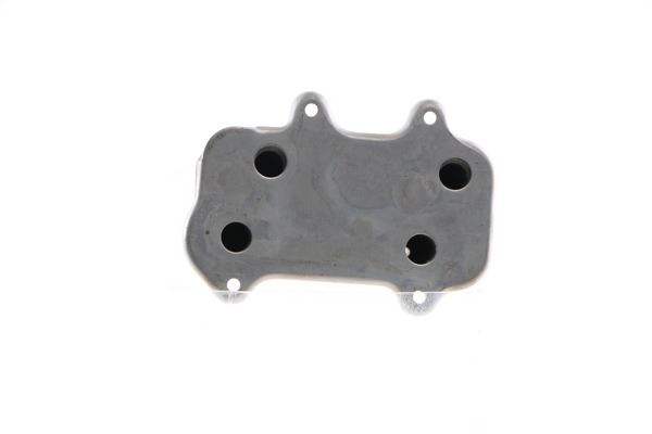 MAHLE CLC156000S Ölkühler Porsche 911 997