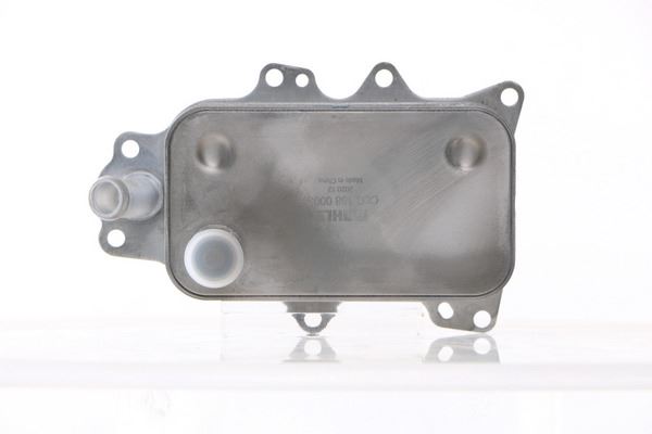MAHLE CLC158000S Yağ Soğutucusu Ford Transit 06> V347-V363 2.2/2.4 Tdci Petek Metal Filtre V363 2.2tdci 155ps 14>A.Ceker