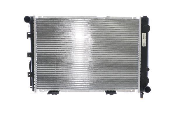 NIS-62549A Su Radyatoru Mercedes W124 Om601 200d Mekanik
