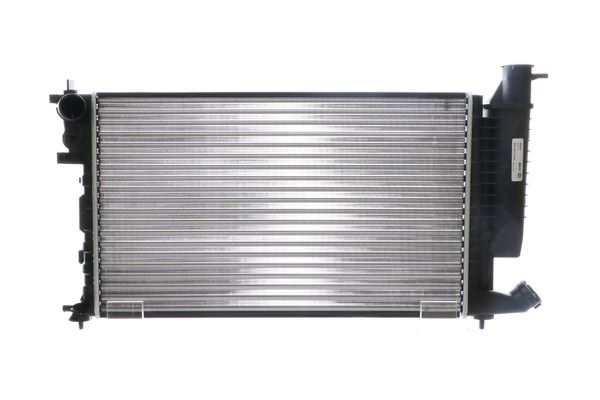 MAHLE CR306000S Radyatör Al/Mknk Xsara 1.4-1.6-1.8-2.0 98 >00-Zx92 >-Peugeot 306 1.4-1.6-1.8 97 >98