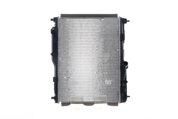 MAHLE CR1181000S Su Radyatörü Ford Fiesta/Ecosport/Puma/Courier 23> 1.0 Ecoboost-1.5 Ecoblue 1.0-1.5 Tdci Courier 17> 1.5 Ecoblue