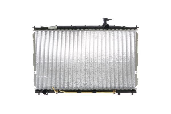 MAHLE CR1324000S Kühlmittelkühler Hyundai Santa Fe 2006- At