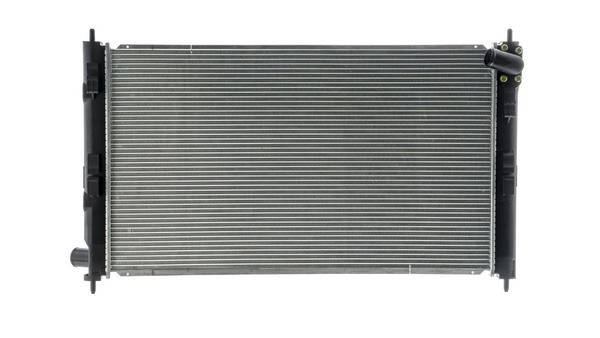 MAHLE CR1902000S Kühlmittelkühler Mitsubishi Lancer 2008-