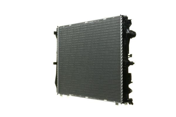 MAHLE CR2172000P Motor Su Radyatoru Mercedes C257 W213 W222 C217 C238 C253 W447 B907 B910