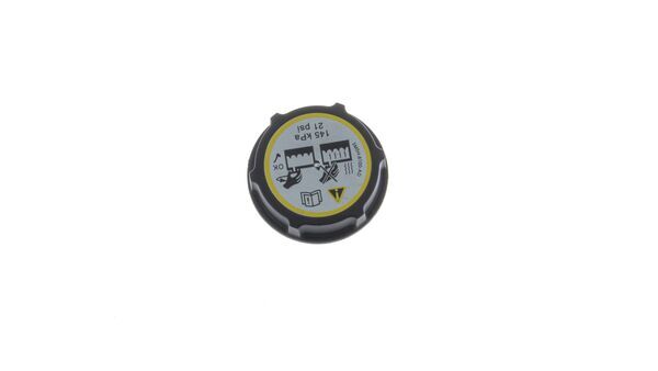 MAHLE CRB100000S Yedek Su Depo Kapagi Freelander 2 L359 R.R Evoque L538 L551 Jaguar E-Pace X540 Ford B-Max C-Max F Iesta Focus Galaxy Kuga Mondeo Volvo S40 S60 S80 S90 C70 C30