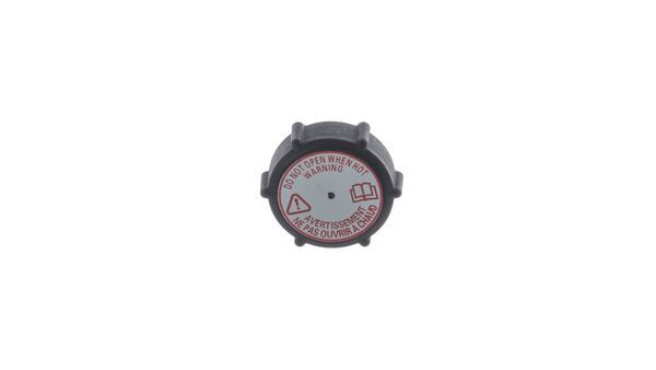 MAHLE CRB122000S Radyatör Ek Sudepo Kapaği Transit T.15 Transit V.184 98>06 Mondeo 97>01