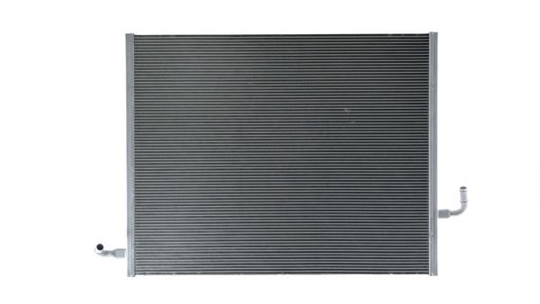 MAHLE CR2606000P Düşül Sicaklik Su Radyatörü Volvo S60-S90-Xc60-Xc90 20> B3-B4-B5-B6