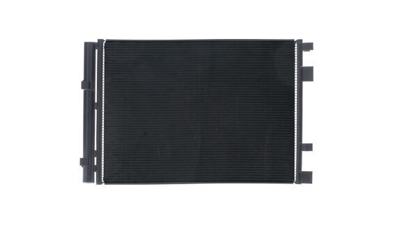 MAHLE AC1011000S A/C-Kondensator Hyundai I20 / Kia Rio Iii