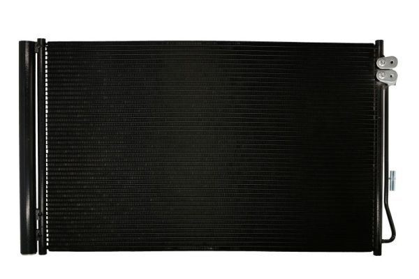 MAHLE AC1012000S Klima Radyatoru Mercedes W447 B907 B910