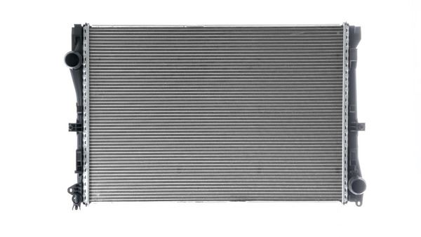 MAHLE CR2603000P Kühlmittelkühler Mercedes C 200 Eq Boost
