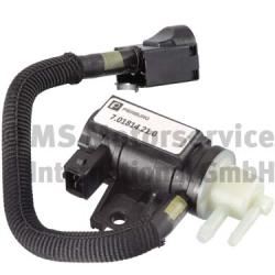 PIE-7.01814.21.0 Turbo Elektrovanasi Euro 6 Master Iv 2.3 M9t