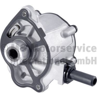 PIERBURG 702551260 Vakum Pompasi Mercedes Om651 W204 W205 W212 W166 W447 B906 B907 B910