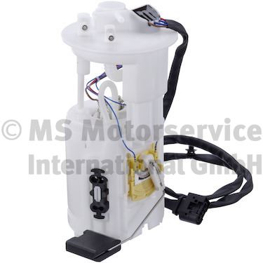 PIERBURG 703794400 Yakit Besleme Unitesi Mercedes A-Class W168 97>04