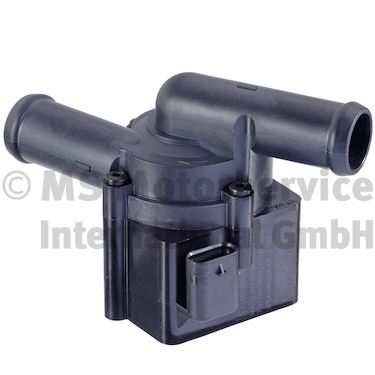 PIERBURG 710102150 Water Circulating Pump