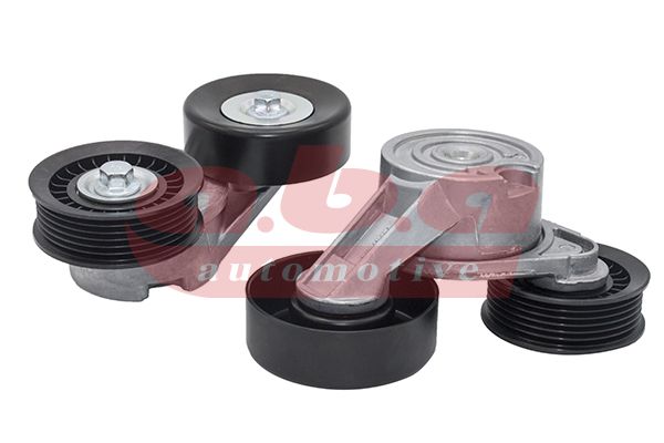 ABA 25138167 Alternatör Gergi Rulmani V Gergi Kütüğü Chrysler Aspen 4.7 06-07