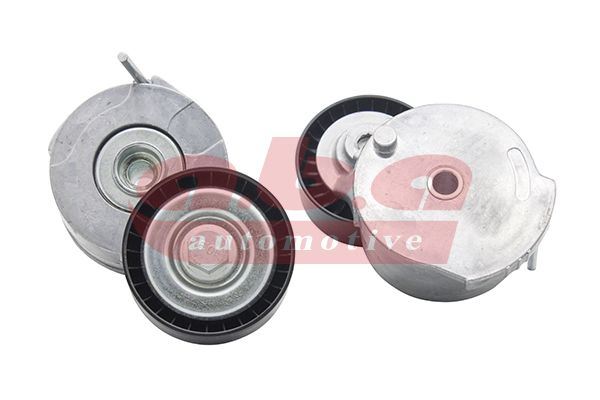 ABA 25400369 Alternatör Gergi Rulmani Kütüklü Zafira-Vivaro C-P3008-P308-P5008-P508-P407-Expert-C4-C5-C8-Ds4- Ds5-Jumpy-P508-P407 2.0 Hdi 165-2.0 Hdi 06> Mondeo Iv 07>14 Kuga I 07>14 S-Max 07>14 2.0 Tdci