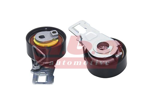 ABA 25400829 Eksantrik Gergi Rulmani Citroen Berlingo-C-Elysee-C3 Ii-Iii-C4-Ii-Ds3-Ds4-Ds5-Jumpy-Spacetourer 1.6 Bluehdi 100 08 >