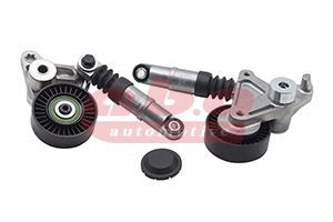 INA-534035610 Alternator Gergi Rulmani ( Kutuklu) Touareg A6 Q7 Cayenne 3.0 Tdi (Bung-Casa-Bmk)