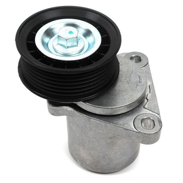 ABA 25858204 V Kayiş Gergisi Komple Ford Mondeo-Transit 01> 2.0 Tdci Önden Çeker / 2.3 16v 00> Volvo S80 Ii 08>12 V70 Iii 07>12