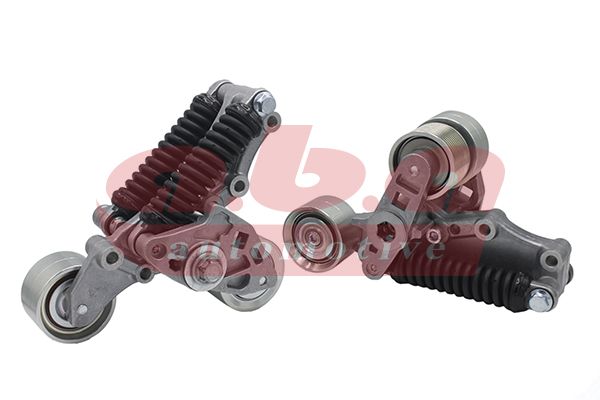 ABA-25753705 Alternatör Gergi Kütüğü  Freightliner Actros Mp4 / Mp5-Antos-Arocs 3,4l/207-3,5l/211-3,5l/213-3,5l/2 14-Mp4 / Mp5 1833 L -Mp4 / Mp5 1833 Ls -Mp4 / Mp5