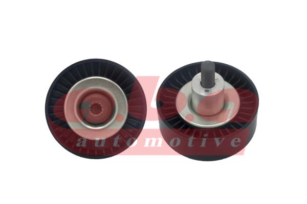 ABA-25506345.1 Gergi Rulmani Audi A4-A5-A6-A7-A8-Q5-Q7 3,0tfsi Quattro-S4 Quattro-3,2 Fsi-3,2 F