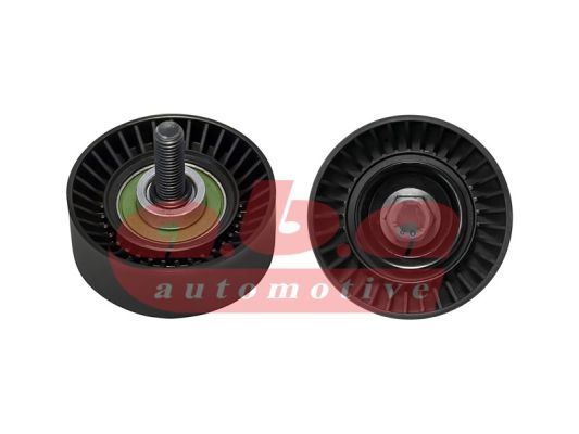 ABA 25854510 V Kayiş Gergi Rulmani Ford Focus-Mondeo 98> 1.6-2.0 Benzin Plastik Rulman Diş Çap: 70mm 6v-St170-1.6i-1.6i 16v-1.8i 96 >