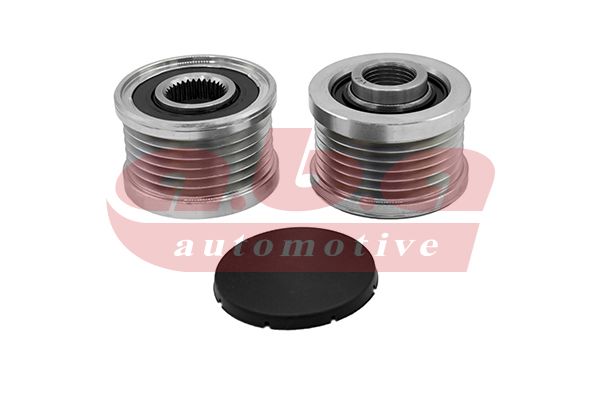 ABA 25200146 Alternatör Kasnaği Rulmanli Nissan Juke-Qashqai / Qashqai 2 I-Tiida-X-Trail Ii 1.6 Dig-T Nismo-1. 6 Dig-T Nismo 4x4-2.0-2.0 All-Wheel Drive-1.8-2.0 4x4-2.0 Fwd 07-14