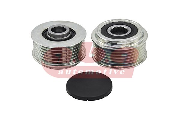 ABA 25320135 Alternatör Kasnaği Rulmanli Hyundai Sonata V-Ix35 2.0 Vvti Gls-2.4-2.0 05-13