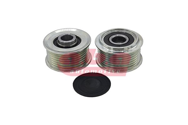 ABA-25320215 Alternatör Kilitli Kasnak  Hyundai H-1 2,5 Crdi 08->