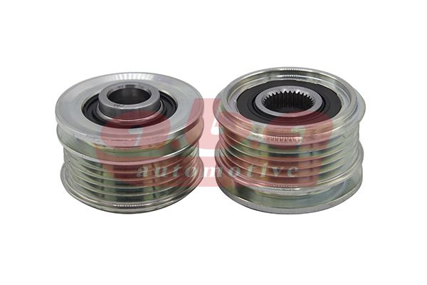 ABA-25320295 Alternatör Kilitli Kasnak  Hyundai I30 1,6 Crdi 14->