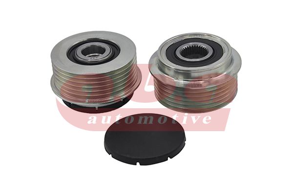 ABA-25650238 Alternator Kasnagi Rulmani Yaris 1.0 Vvt I 1.4 D 4d 05 12 [68.262.3534.6]
