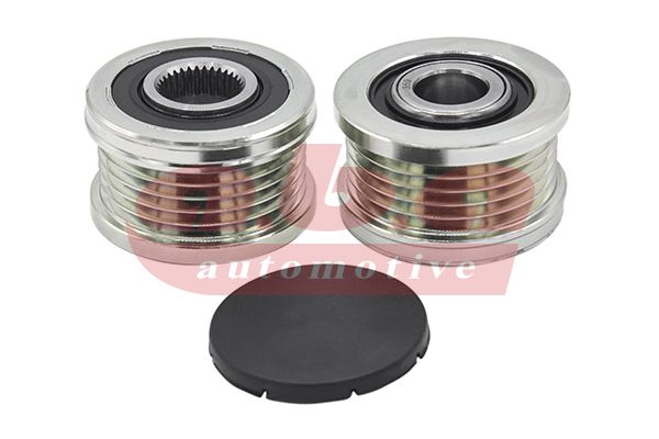 GTS OAP7295 Alternatör Kasnagi  W117-247-118
