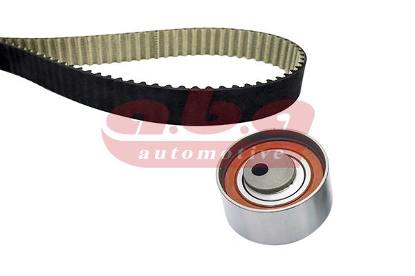ABA 25100129 Eksantrik Gergi Kiti 129x220 Doblo 01> Palio 01>05 Albea 07> Fiorino 09> Linea 07> 500 07> Alfa Mito 11>18 Lancia Ypsilon 03> 1.2-1.4