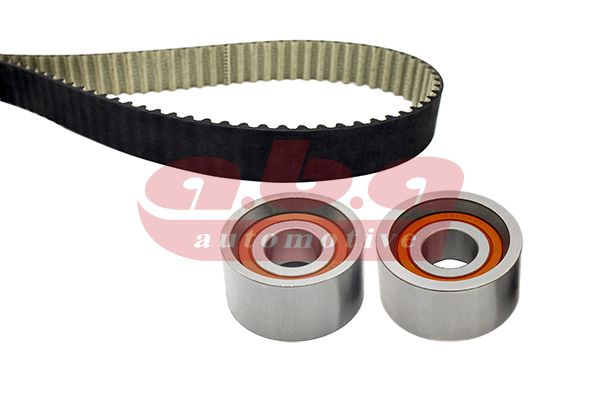 SNR-KD45535 Triger Gergi Seti (Renault  Master Trafic 2.5d  89-01 Fiat  Ducato 2.5d 2.8jtd 04.02-/ )