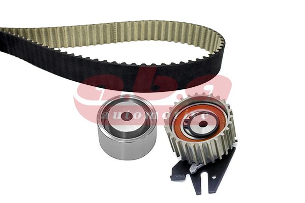 ABA 25101199 Eksantrik Gergi Kiti Alfa Romeo 159-166-Brera-Spider 2.4 Jtdm-2.4 Jtd-2.4 Jtdm 20v 05-12