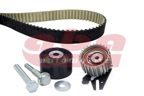 ABA 25102193 Eksantrik Gergi Kiti Fiat Doblo 01> Brava 96>01 Bravo 96>01 Palio 00> Marea 96> 1.9td 193x240