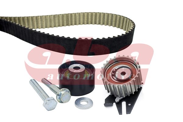 ABA-YK103190 Triger Seti (Fiat Egea 500l 500x Doblo Punto Evo 1.6 Jtd Opel Combo 1.6 Cdti Jeep Compass Renegade 1.6 Crd Alfa Romeo Giulietta Mito 1.6 Jtdm)