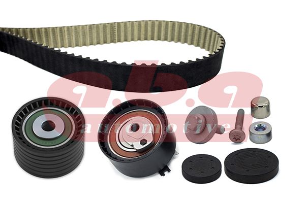 ABA-YK200132 Triger Seti 132 Dis Clio Ii Clio Iii Duster Laguna Ii Laguna Iii Fluence Megane Ii Megane Iii )