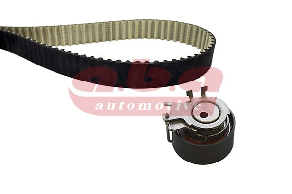 ABA 25201095 Eksantrik Gergi Kiti 095x234 Clio Ii-Iii-Kangoo-Logan-Sandero-Modus 1.2-1.2 16v D4f-D7f K015577 Xs 1680600qaw