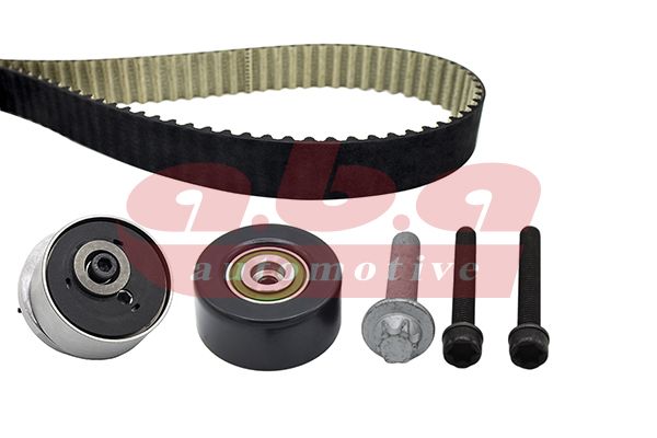 DAY KTB562 Triger Seti Zamanlama Kayis Kiti Alfa/Croma/Astra